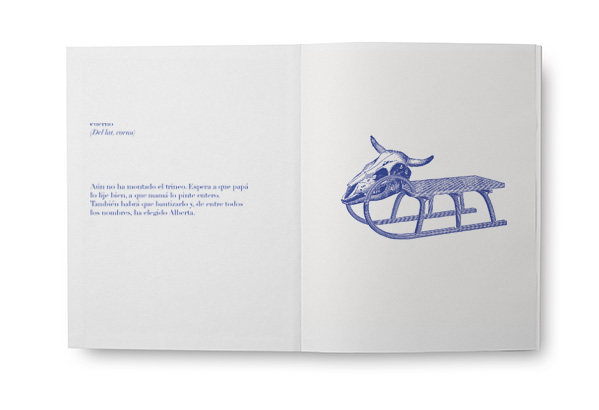 El hombre pájaro vino a vernos